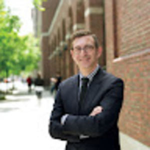 Meet your Posher, Jason